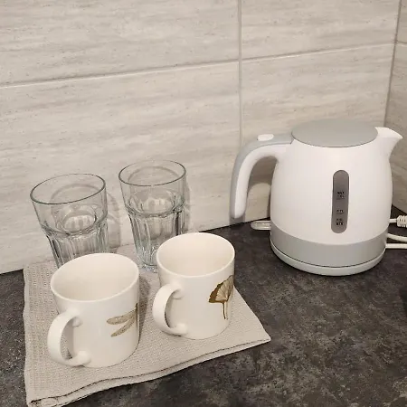 Cosy Flat * Ventspils