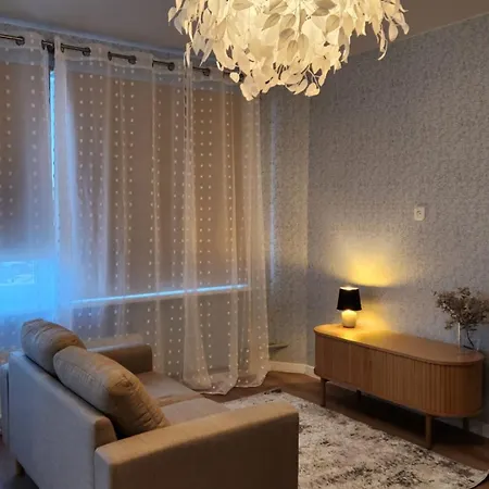 Cosy Flat * Ventspils